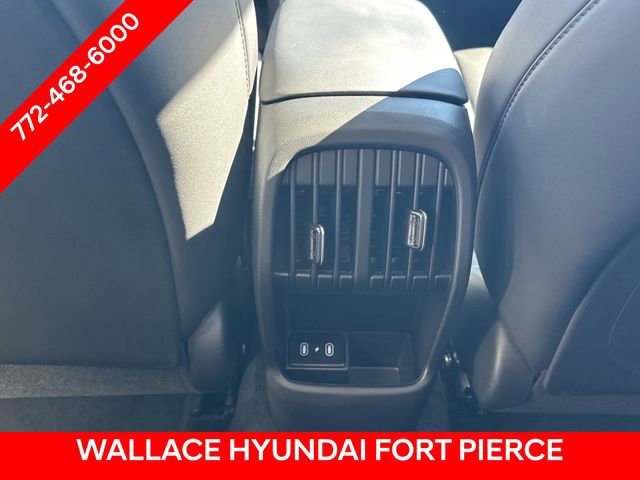 Used 2026 Hyundai Kona Limited FWD image 15