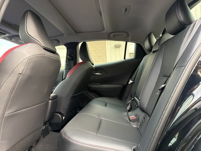 New 2026 Toyota Prius Plug-In Hybrid image 20