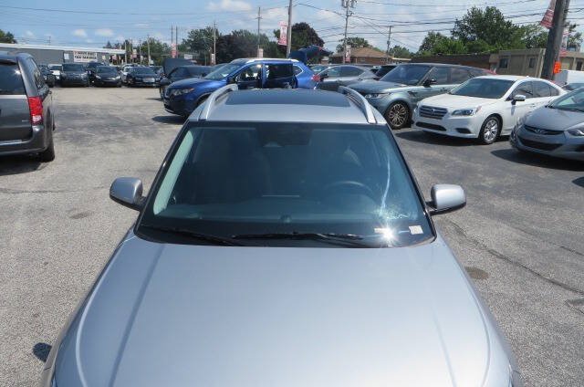 Used 2026 Hyundai Venue SEL FWD image 34