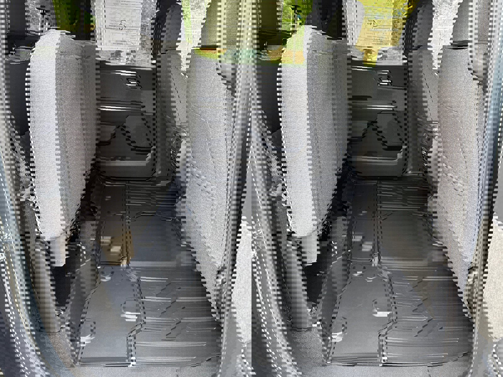 New 2026 GMC Sierra EV Elevation image 17