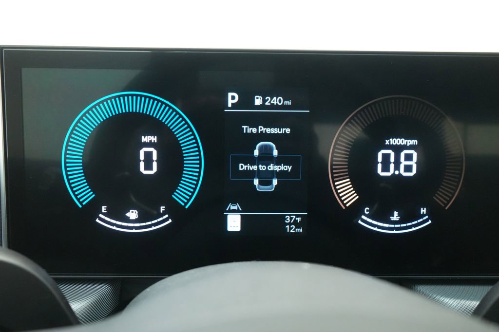 New 2026 Hyundai Sonata SEL image 35