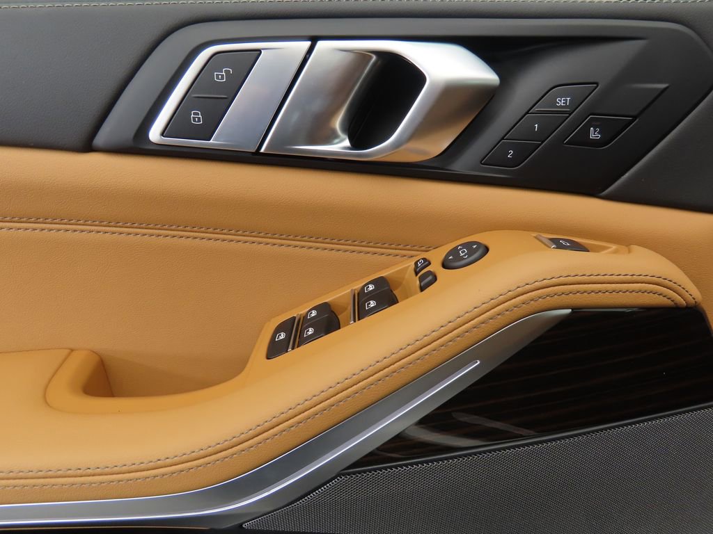 New 2026 BMW X5 xDrive40i image 24