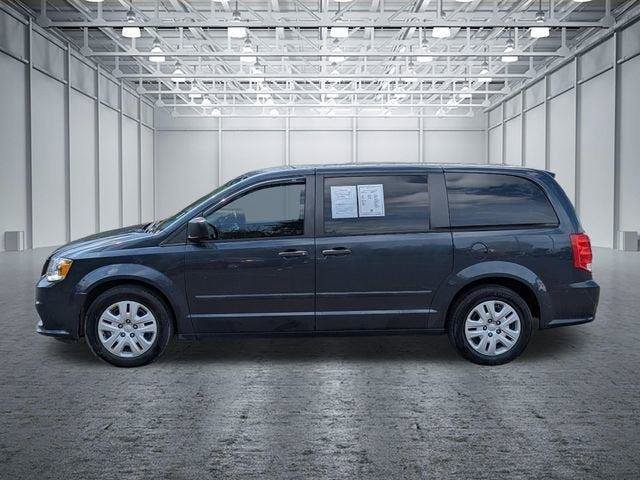 Used 2013 Dodge Grand Caravan American Value Package w/ UConnect Hands-Free Group FWD image 35
