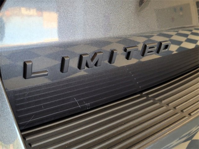 Used 2021 Ford Expedition Max Limited image 6