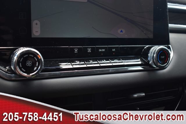 Used 2026 GMC Canyon Elevation AWD/4WD image 33