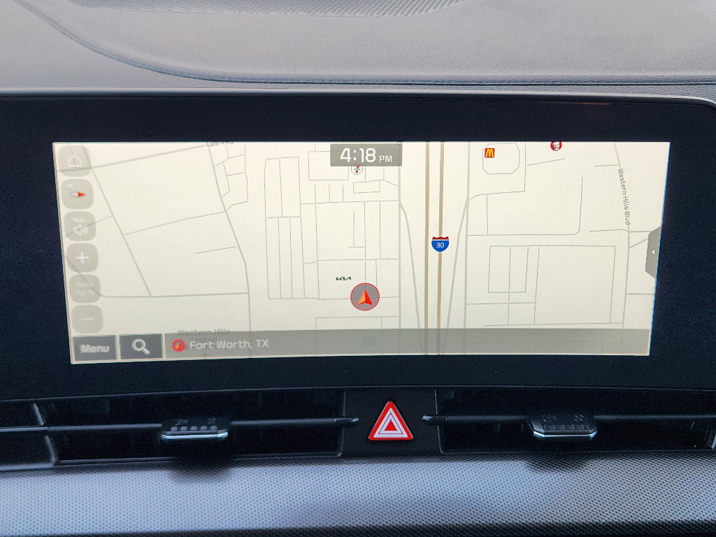 Certified 2024 Kia Sportage SX image 16