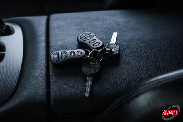 Used 2010 Dodge Viper ACR RWD image 81