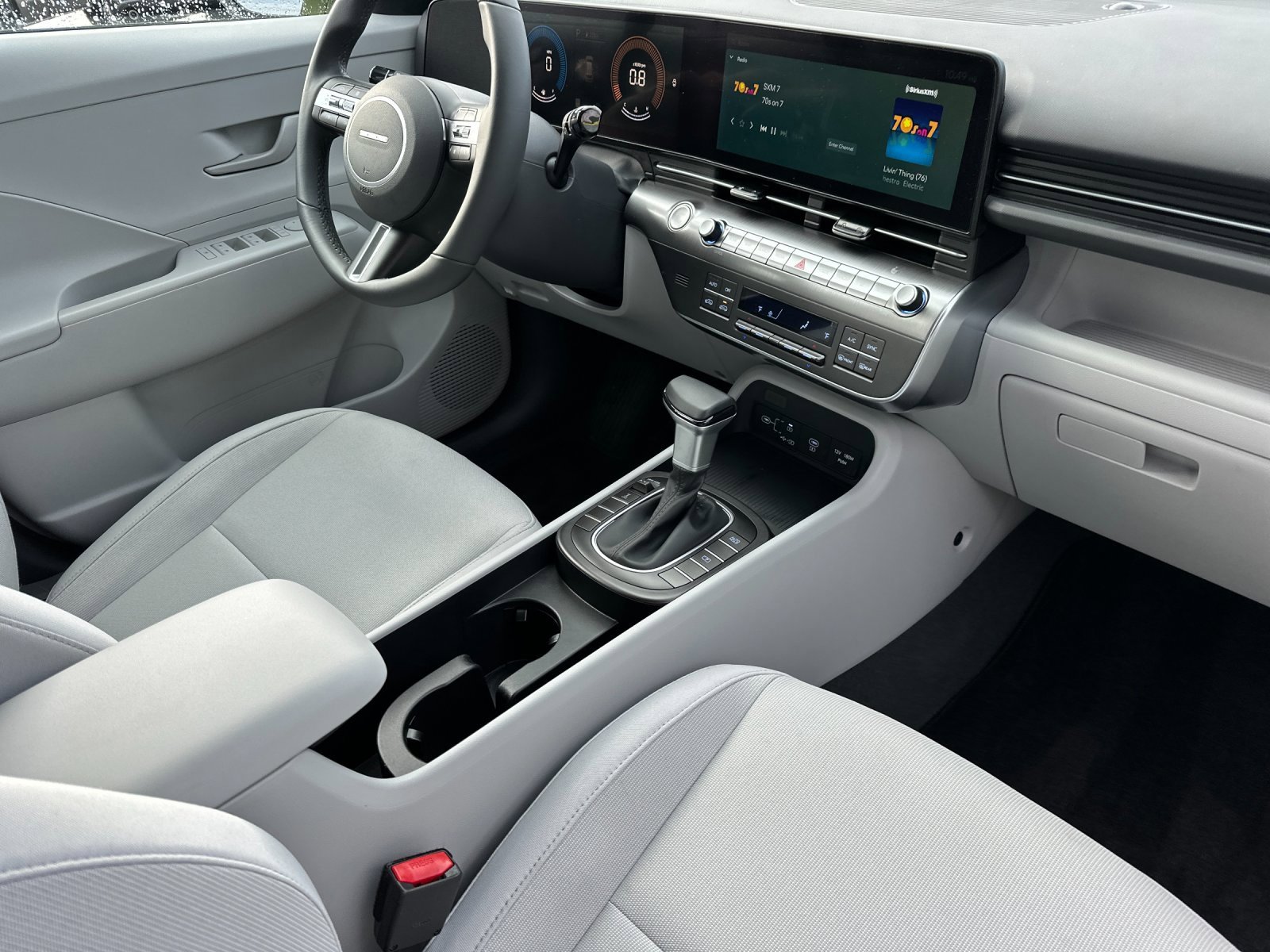 Used 2024 Hyundai Kona SEL image 16