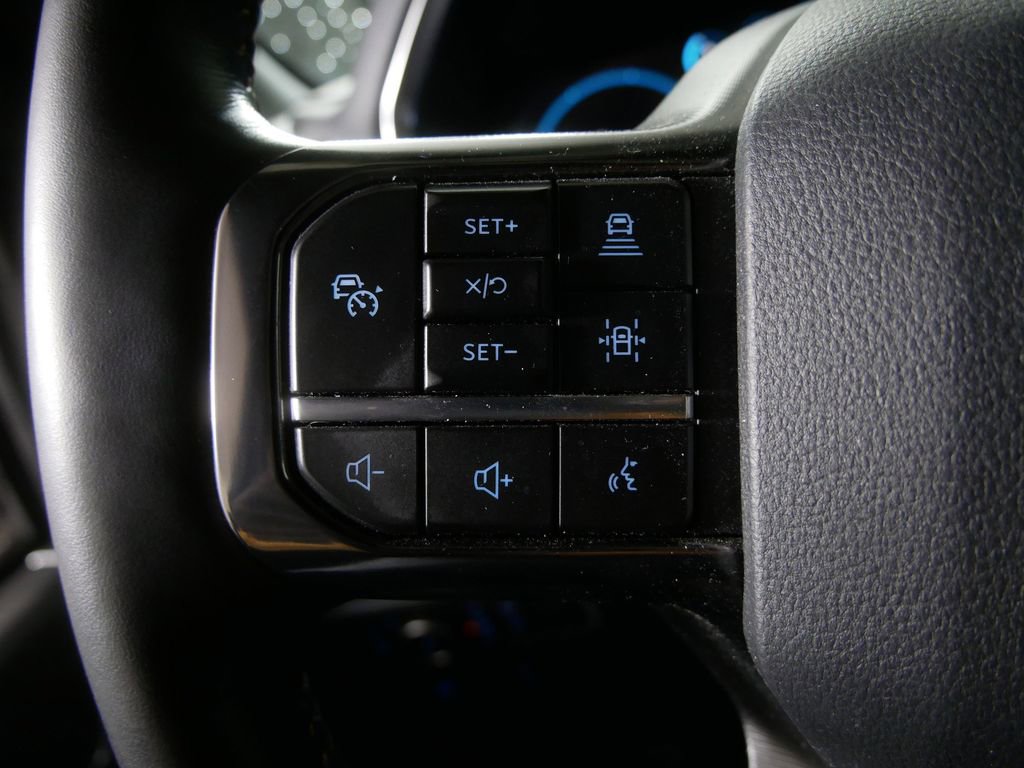 Used 2021 Ford F150 Platinum AWD/4WD image 23