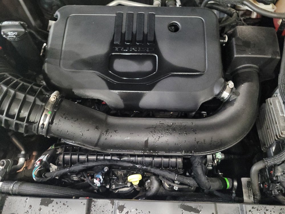 Used 2023 Chevrolet Blazer LT image 30