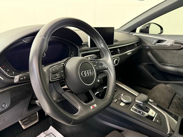 Used 2019 Audi S5 Premium Plus w/ Premium Plus AWD/4WD image 18