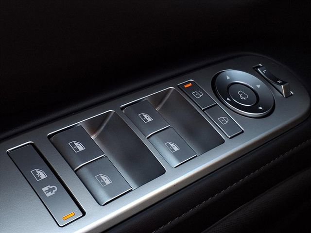 New 2026 Hyundai Palisade Calligraphy image 23