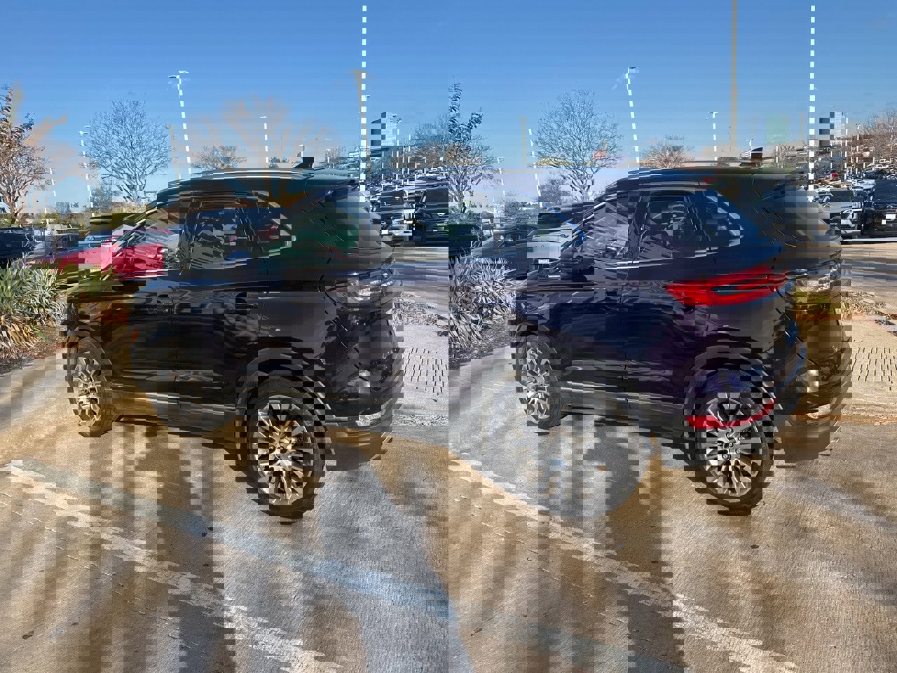 Used 2015 Lincoln MKC Reserve w/ Equipment Group 102A Reserve image 6