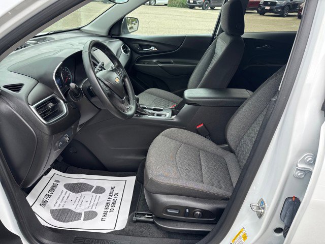 Used 2024 Chevrolet Equinox LT image 9