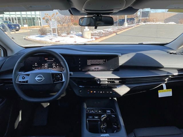 New 2026 Nissan Murano SV image 16