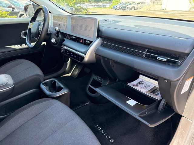 Used 2024 Hyundai Ioniq 5 SEL AWD/4WD image 21
