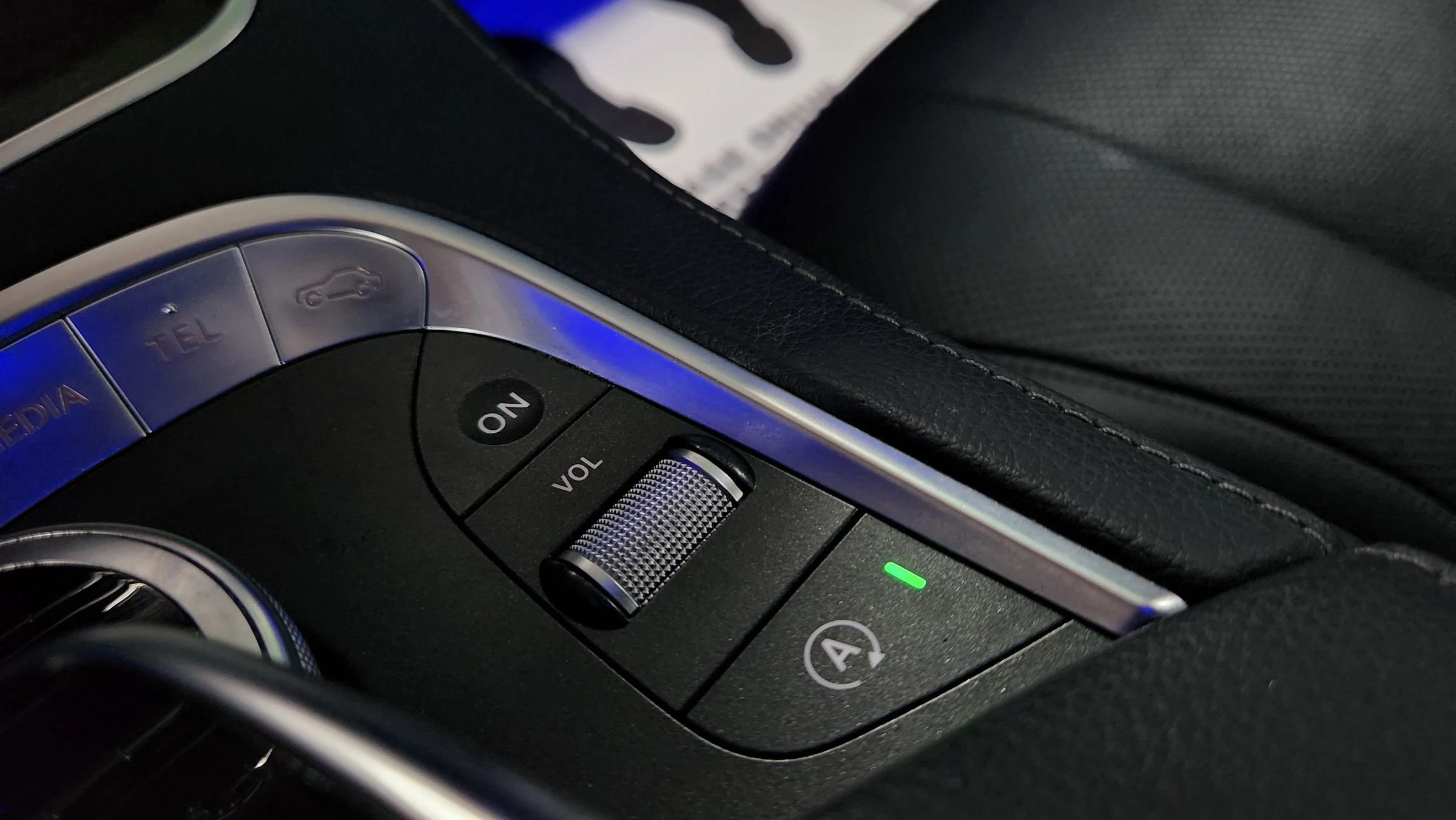 Used 2015 Mercedes-Benz S 550 4MATIC Sedan image 37