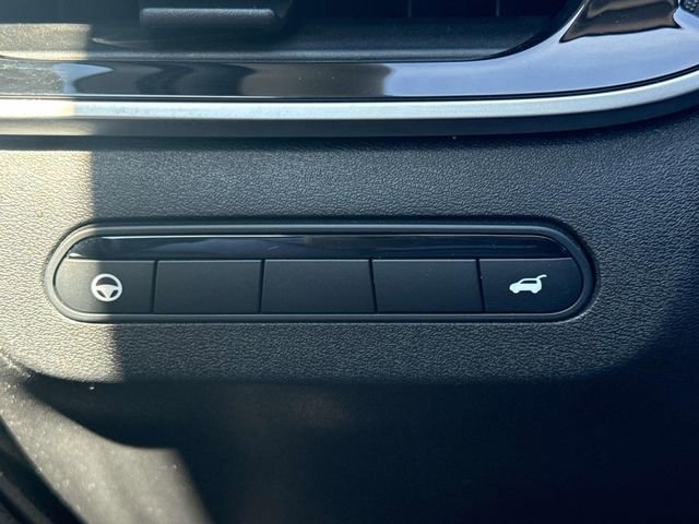 Certified 2023 INFINITI QX60 Luxe w/ Performance Audio Package image 21