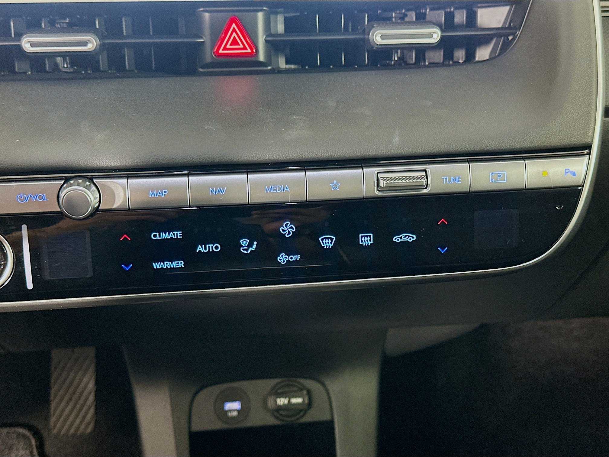 Used 2024 Hyundai Ioniq 5 Limited RWD image 24