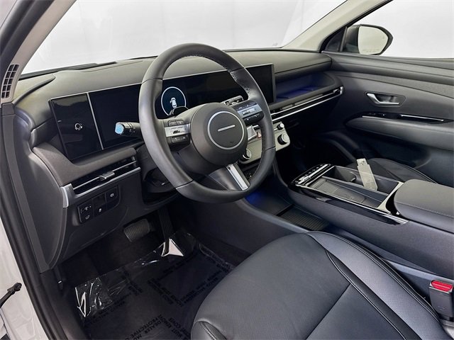 Used 2025 Hyundai Tucson Limited image 9