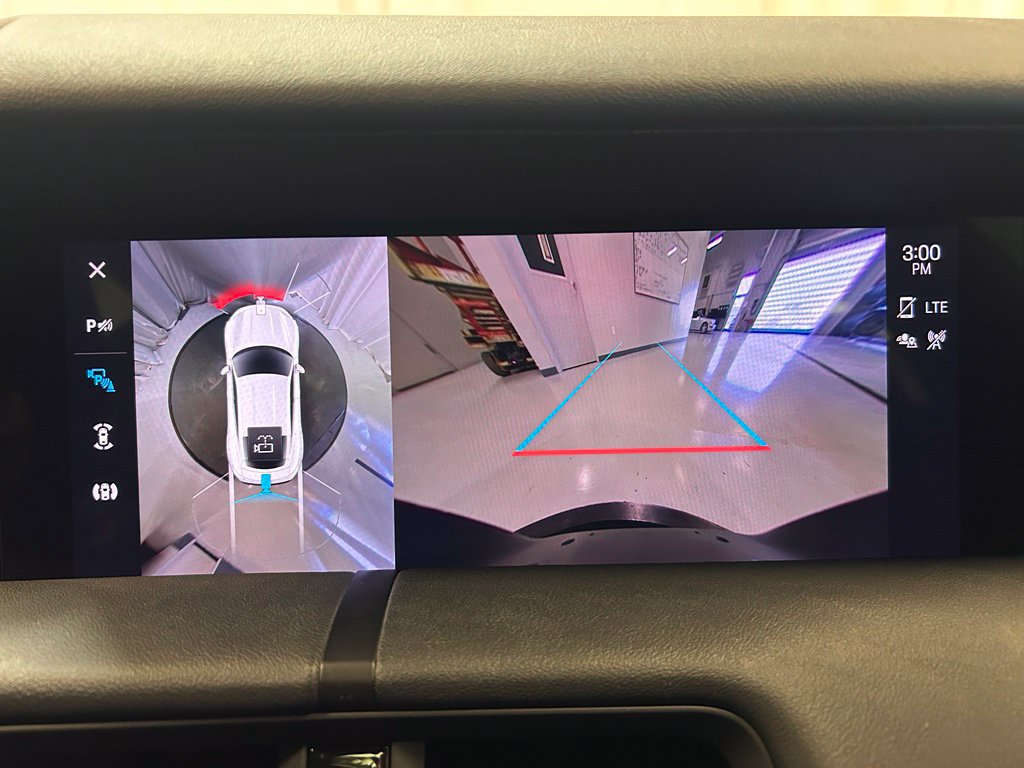 Certified 2024 Porsche Taycan RWD image 19