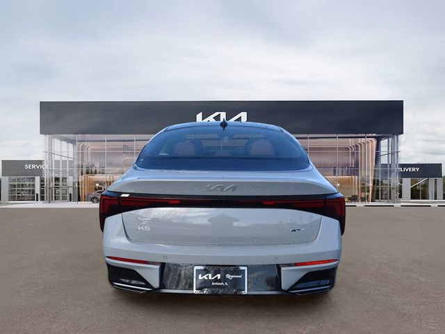 New 2026 Kia K5 GT-Line w/ GT-Line Premium Package AWD/4WD image 5