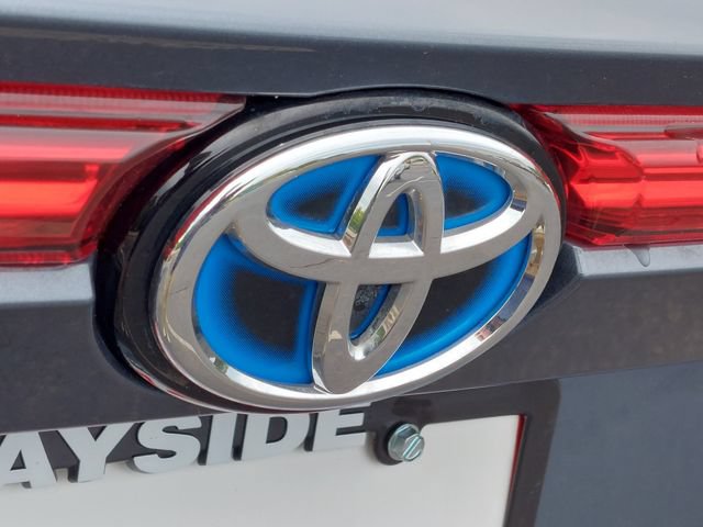 Used 2024 Toyota Venza LE AWD/4WD image 35