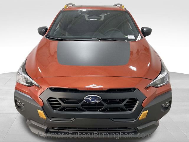 New 2025 Subaru Crosstrek 2.5i Wilderness w/ Wilderness Package image 7