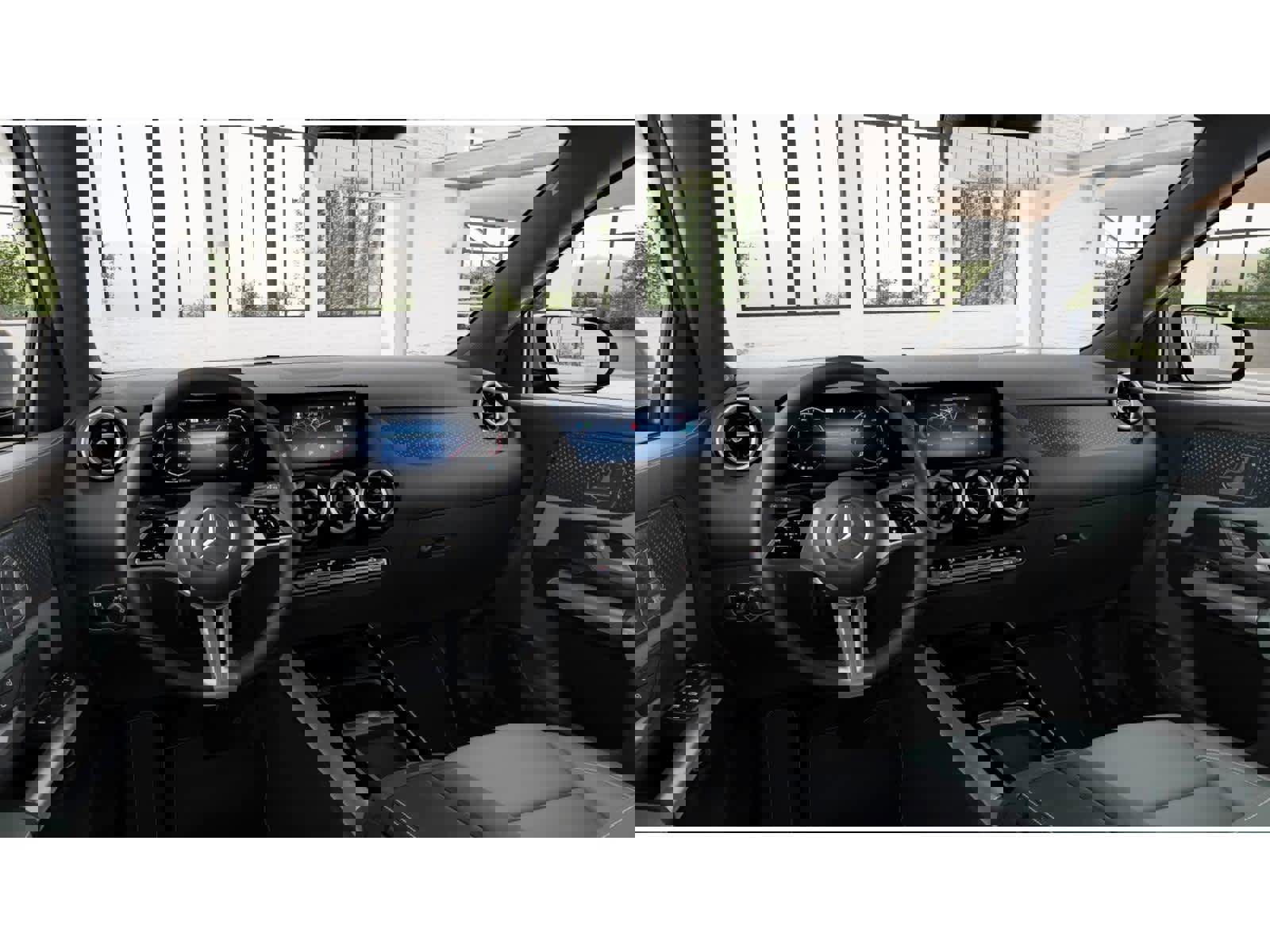 New 2026 Mercedes-Benz GLA 250 image 3