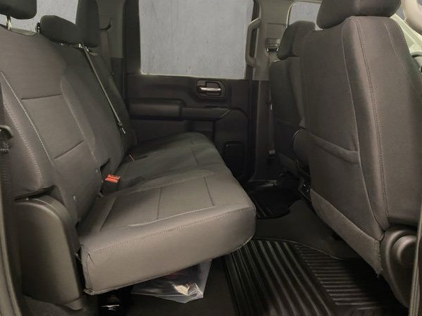 New 2026 Chevrolet Silverado 2500 Custom w/ Custom Value Package AWD/4WD image 25