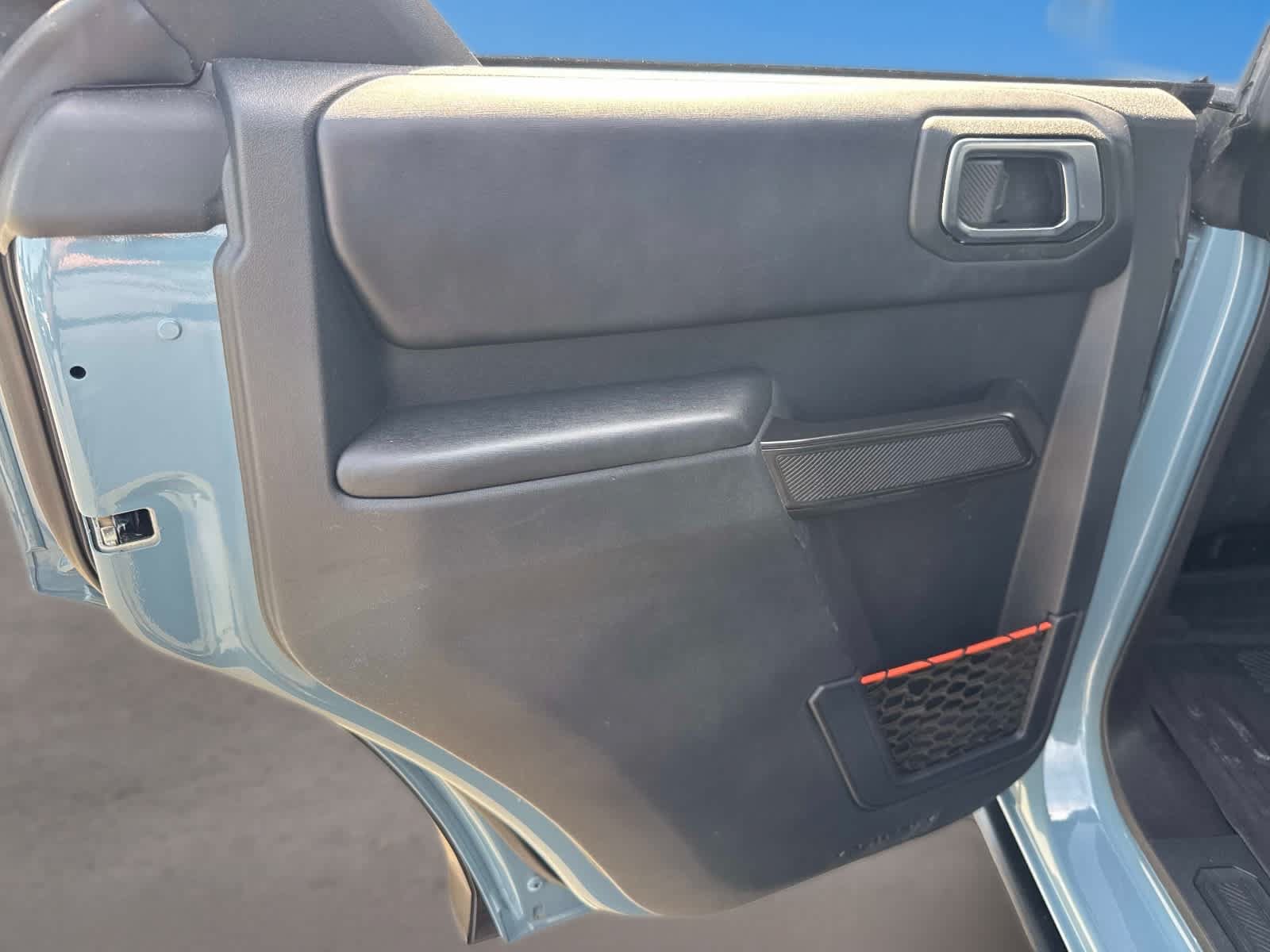 Used 2023 Ford Bronco Raptor AWD/4WD image 14