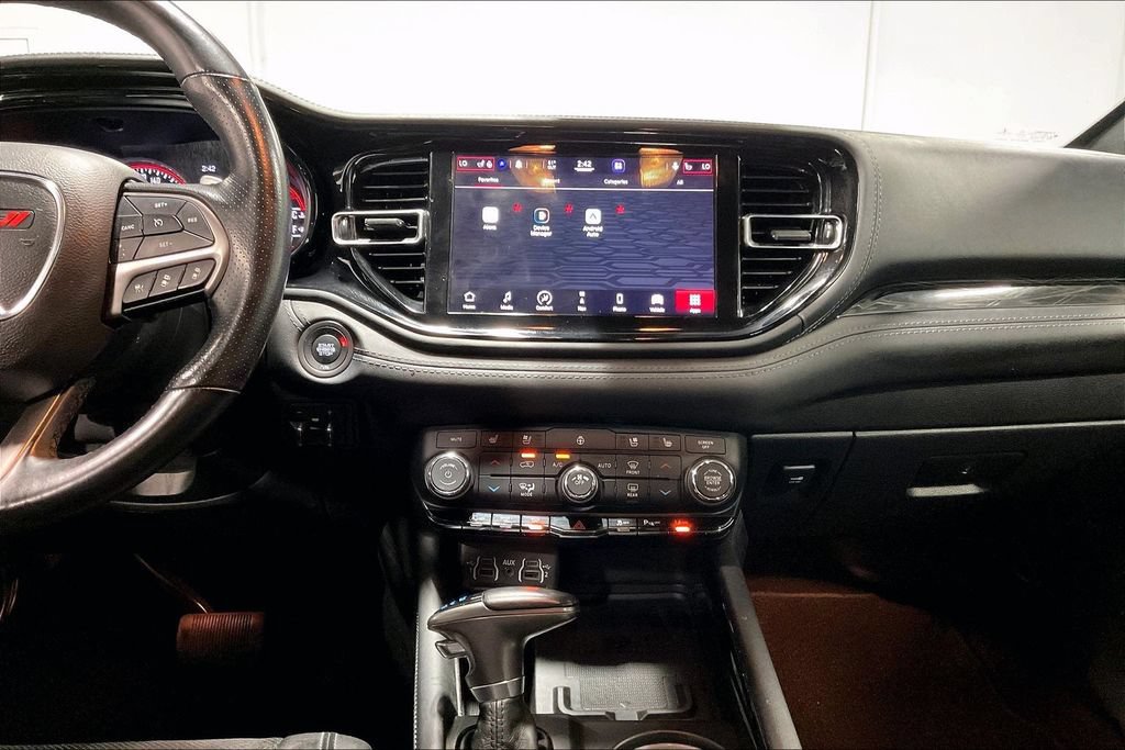 Used 2021 Dodge Durango Citadel AWD/4WD image 7