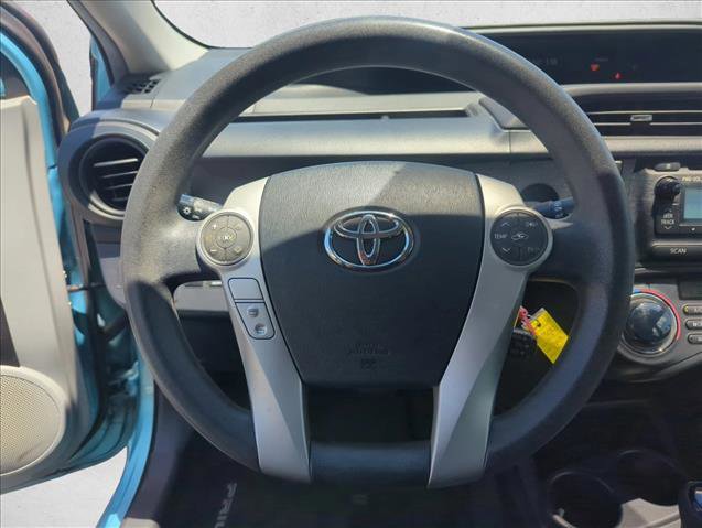 Used 2013 Toyota Prius C Two FWD image 11