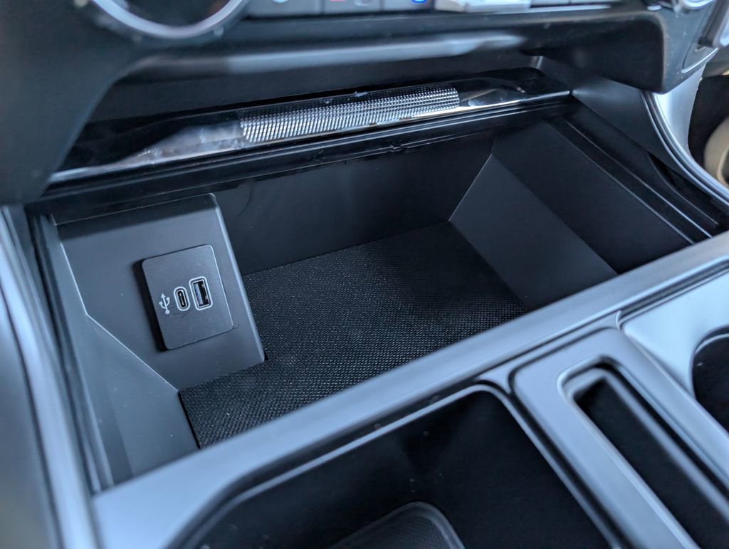 New 2025 Ford F150 Lariat w/ Equipment Group 501A Mid image 15