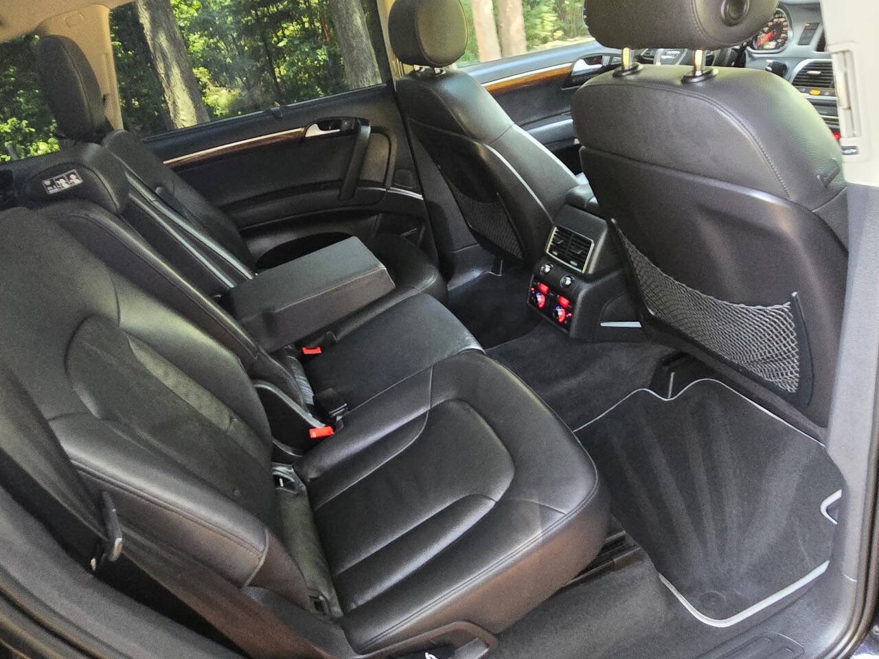 Used 2013 Audi Q7 TDI Premium Plus AWD/4WD image 15