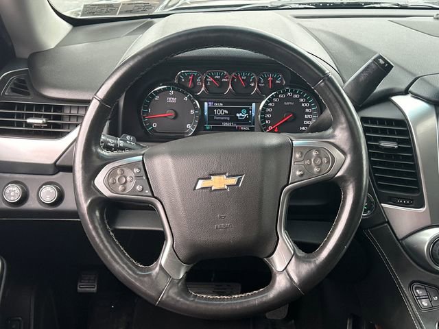 Used 2017 Chevrolet Suburban Premier image 15