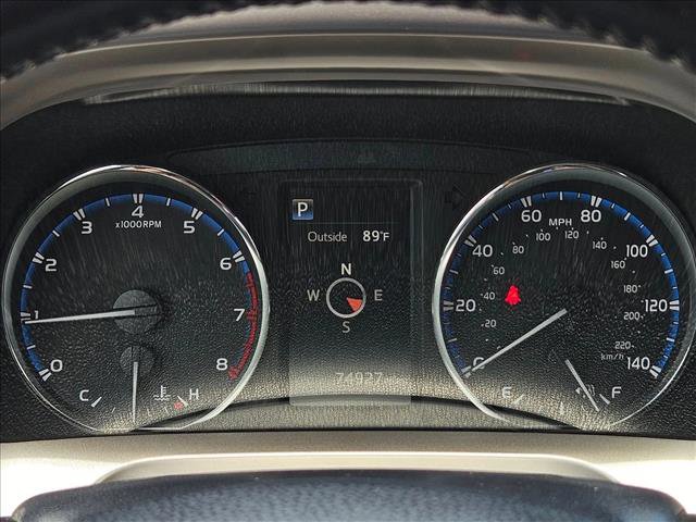 Used 2016 Toyota RAV4 XLE AWD/4WD image 11