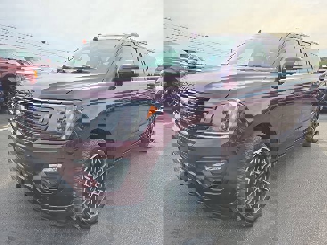 Used 2020 Ford Expedition Max Limited w/ Equipment Group 303A image 2