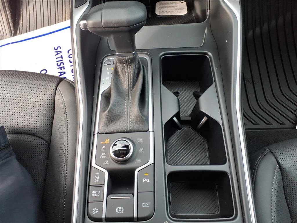 New 2026 Kia Sorento X-Line EX image 24