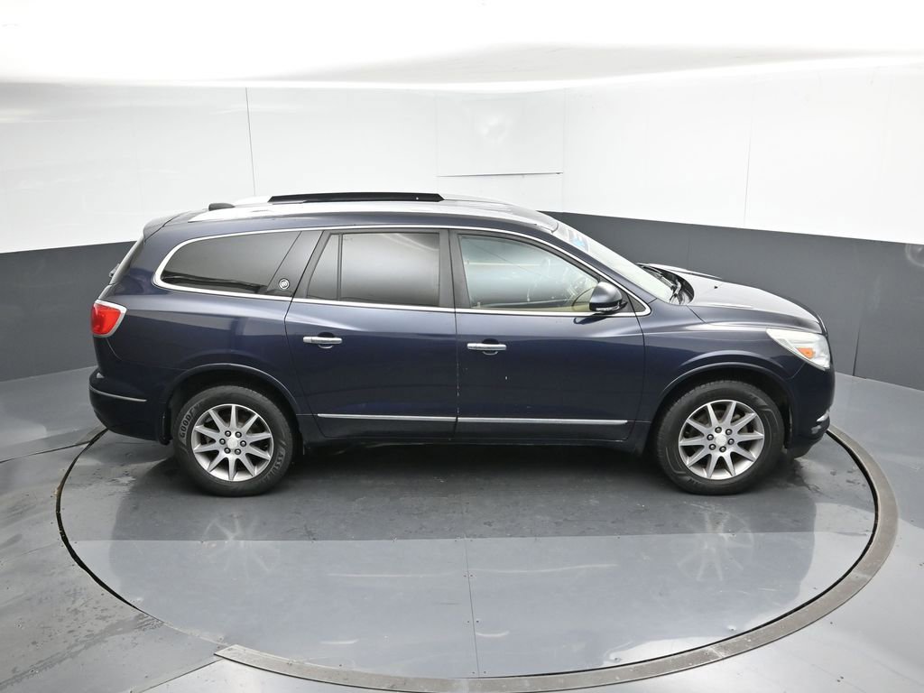 Used 2017 Buick Enclave Leather FWD image 55