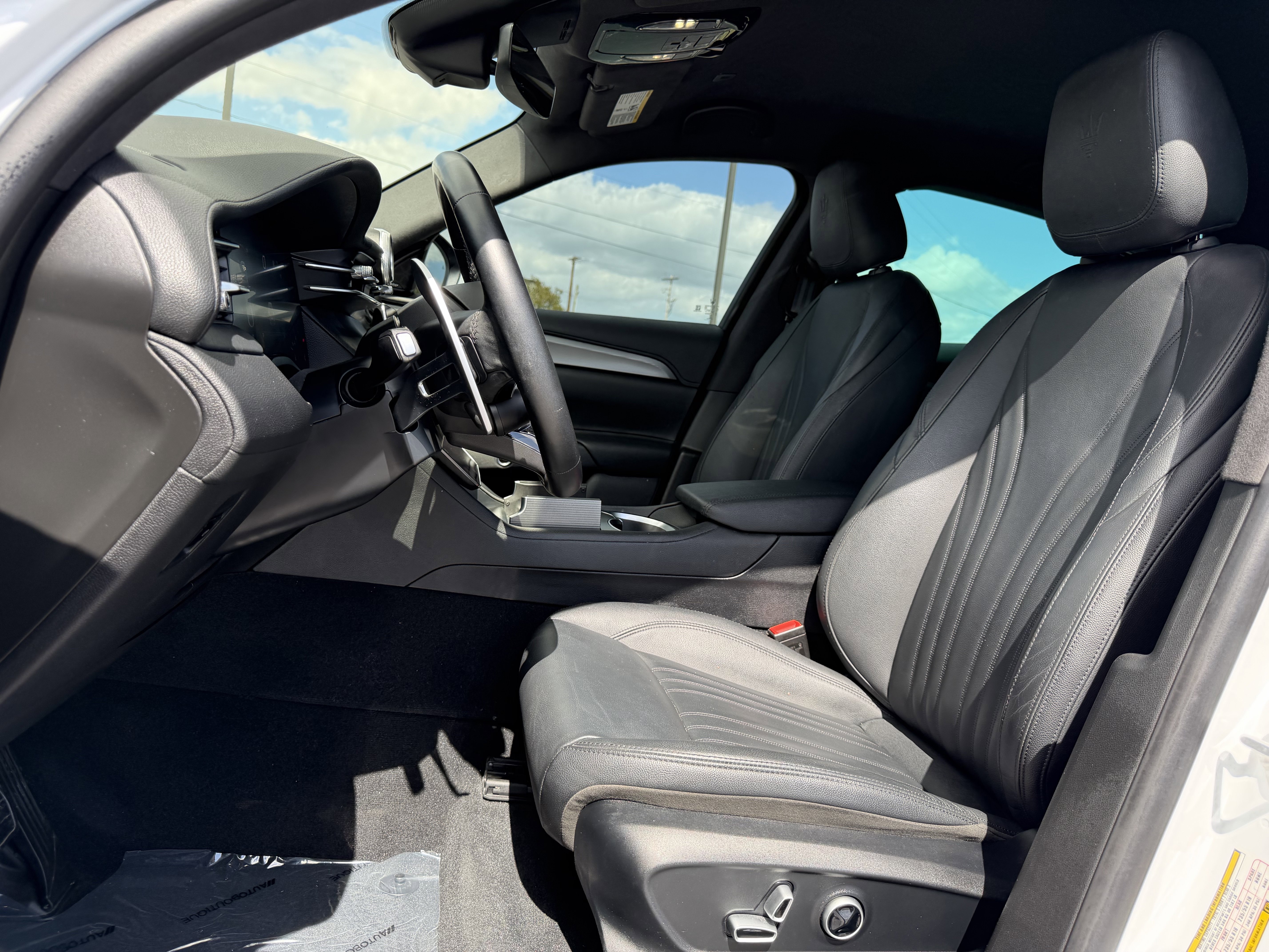 Used 2023 Maserati Grecale GT AWD/4WD image 30