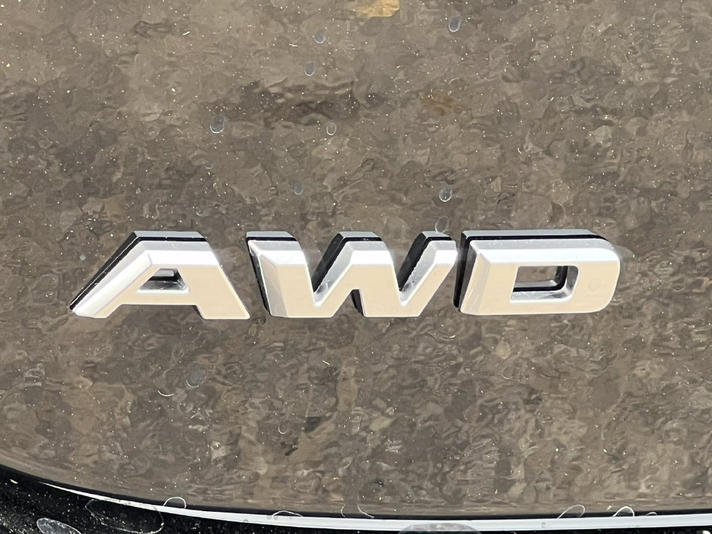 New 2026 Cadillac CT5 Sport AWD/4WD image 7