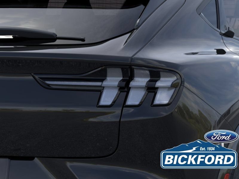 New 2026 Ford Mustang Mach-E Premium AWD/4WD image 21
