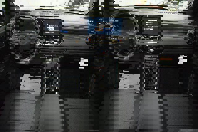 New 2026 Chevrolet Colorado Trail Boss image 30