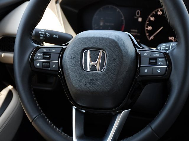 New 2027 Honda HR-V EX-L image 23