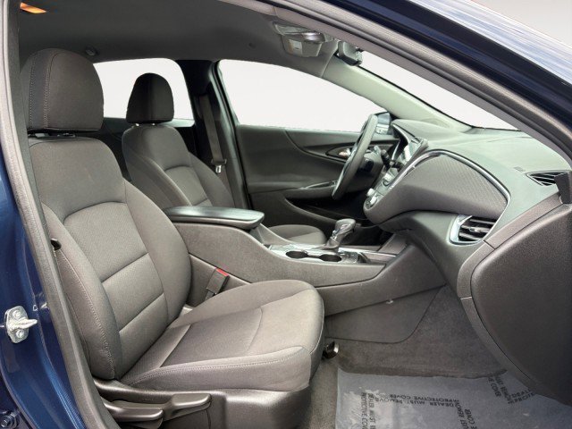 Used 2021 Chevrolet Malibu LT image 6
