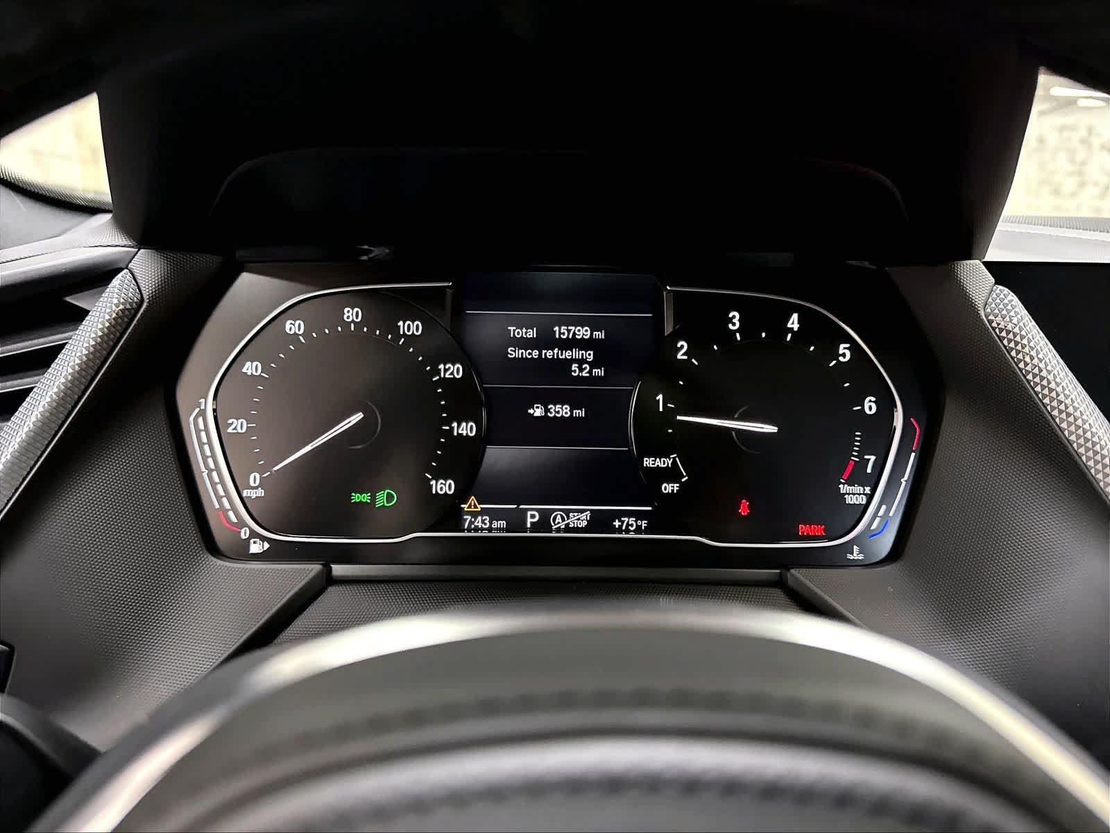 Used 2021 BMW 228i Gran Coupe w/ M Sport Package FWD image 22