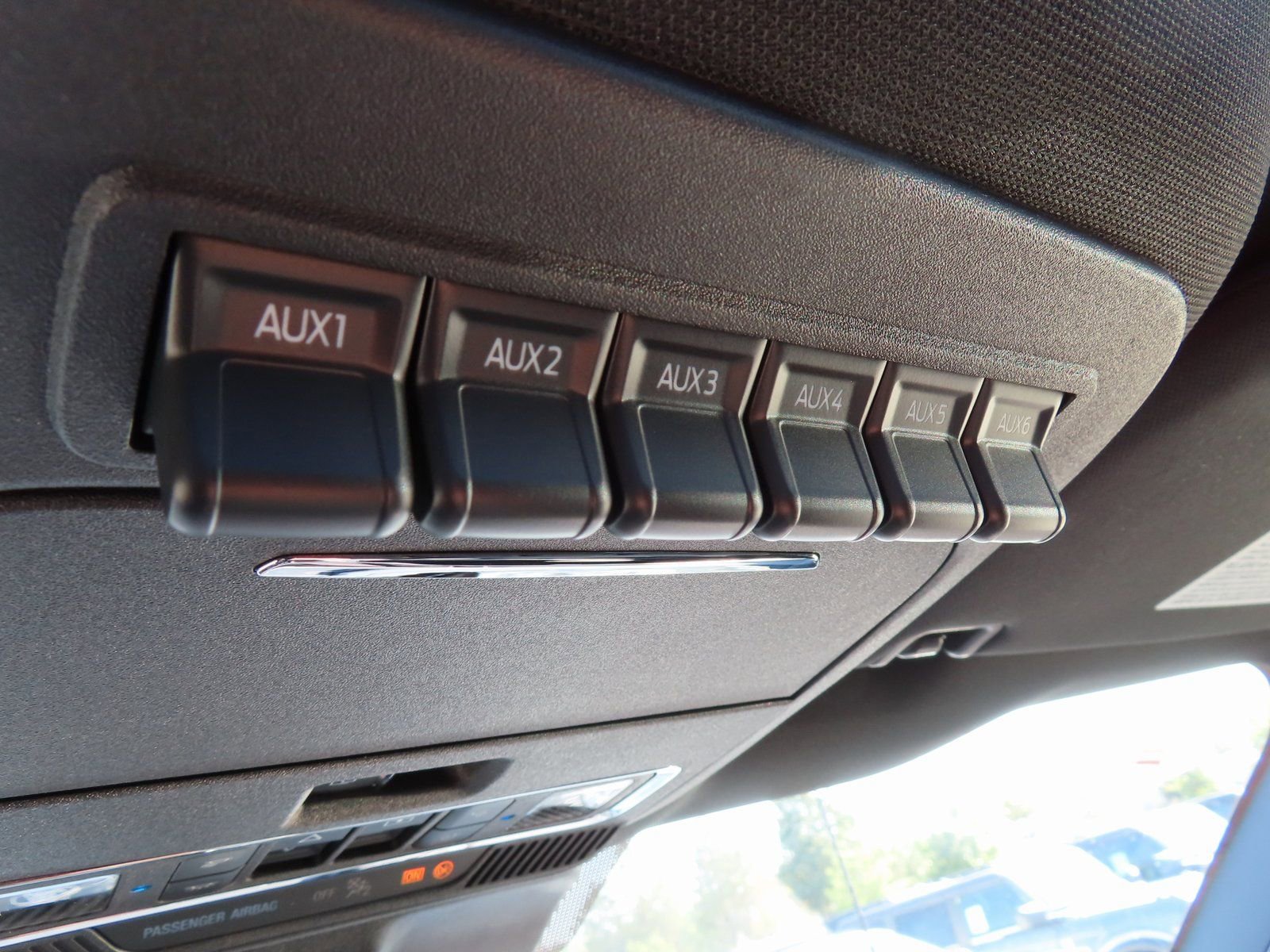 New 2026 Ford F250 Platinum image 23