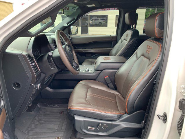 Used 2020 Ford Expedition King Ranch AWD/4WD image 7
