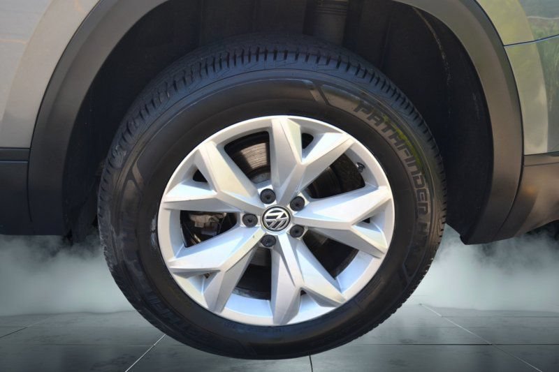 Used 2018 Volkswagen Atlas S AWD/4WD image 37